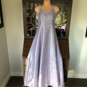 Lori Ann Formal Dress​​​​​​